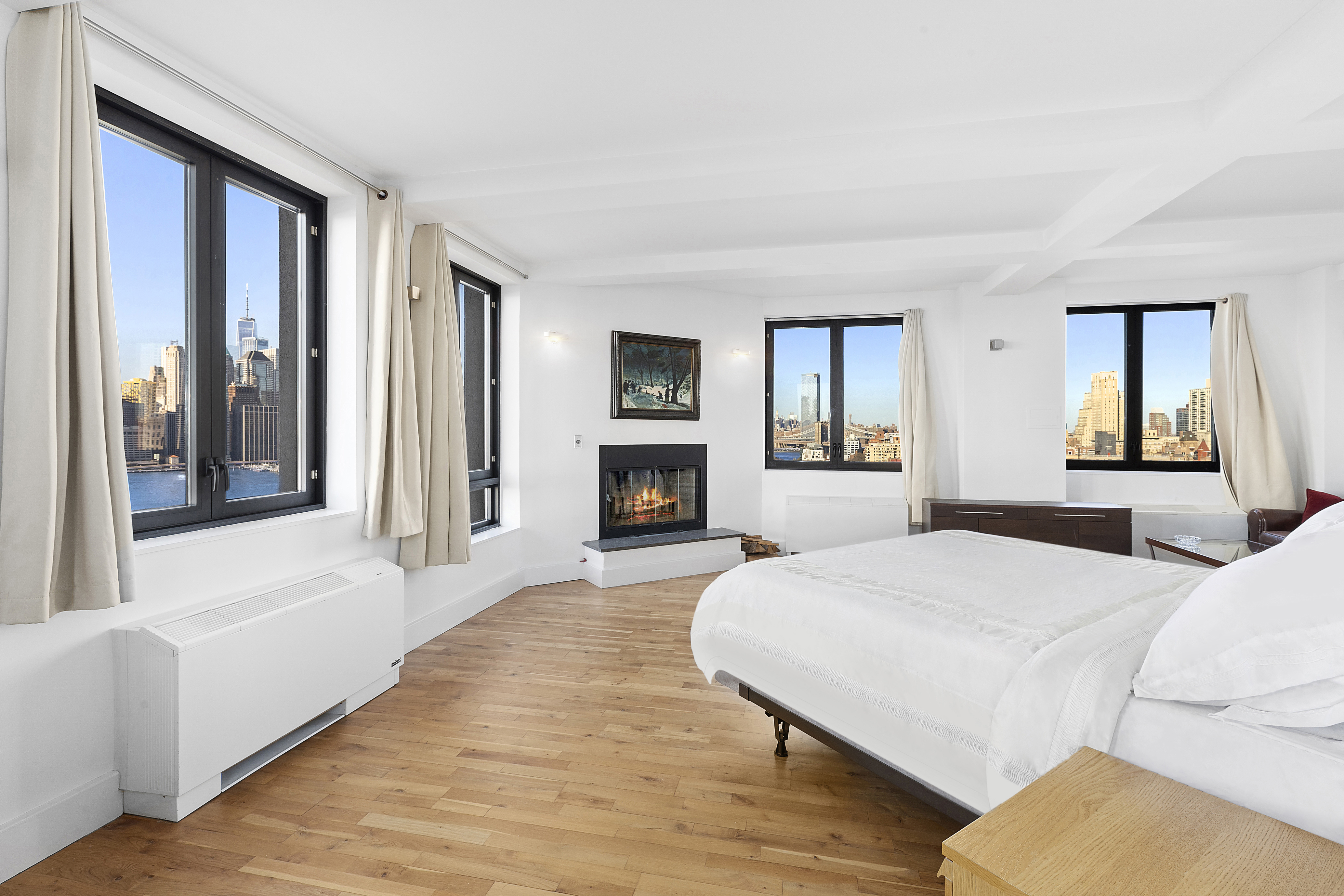 360 Furman Street, Unit 1401 Brooklyn, NY 11201 - Photo 21 of 51