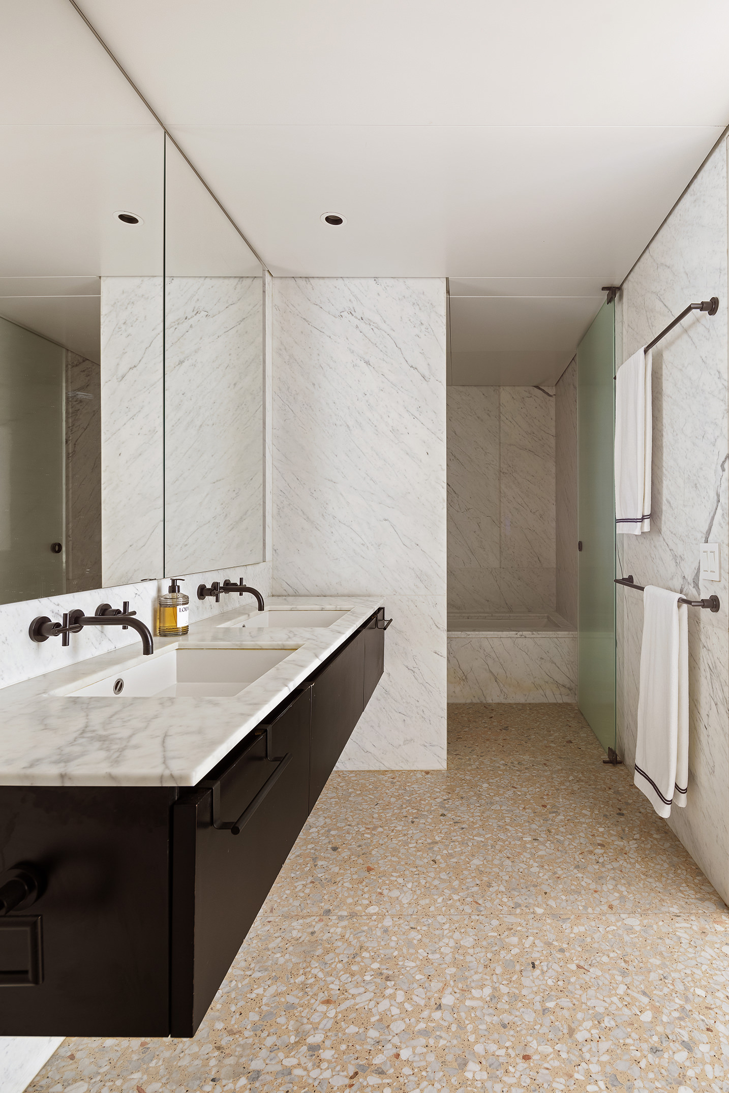 16 West 40th Street, Unit 16B Manhattan, NY 10018 - Photo 13 of 15 Gallery Image 13