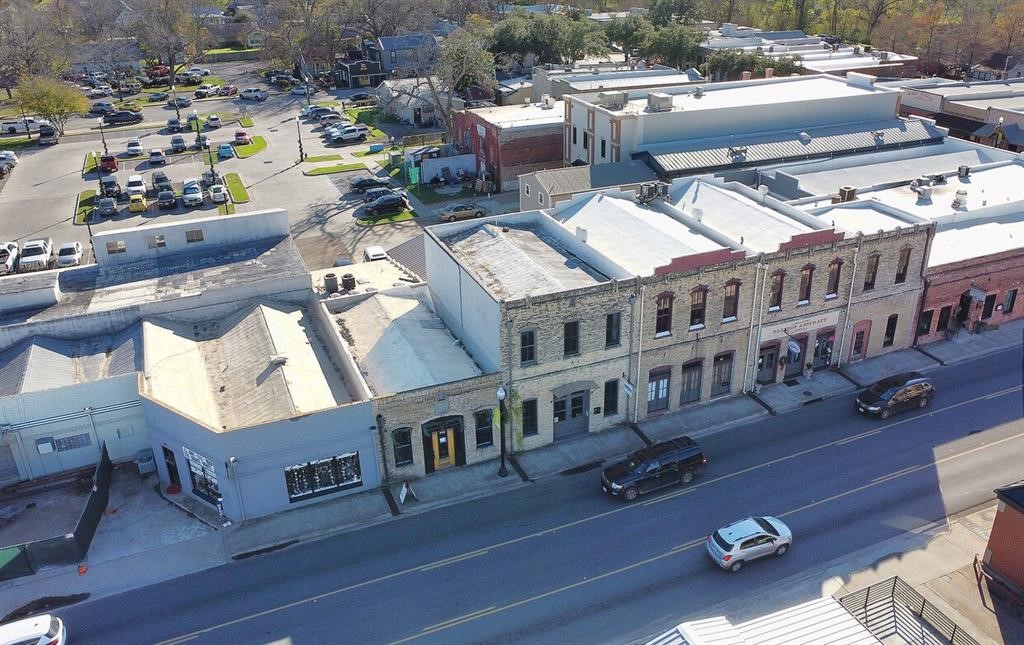 709 Chestnut Street Bastrop, TX 78602 - Photo 5 of 45 a picture of city view