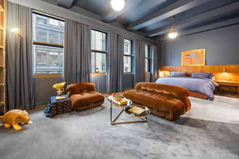 $4,500,000 | 34 West 17th Street, Unit 6 | Flatiron