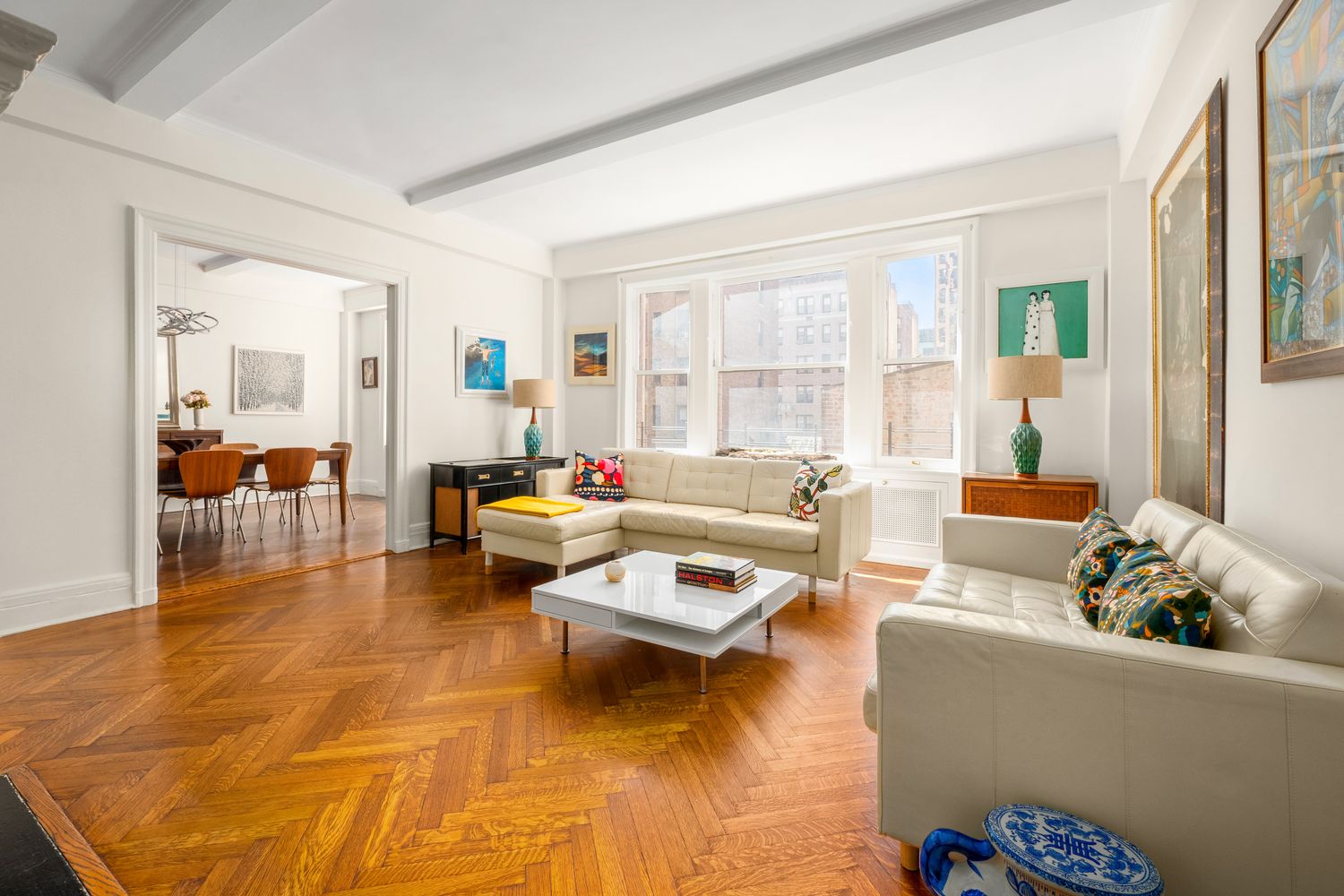 $1,900,000 | 106 East 85th Street, Unit 5S | Upper East Side