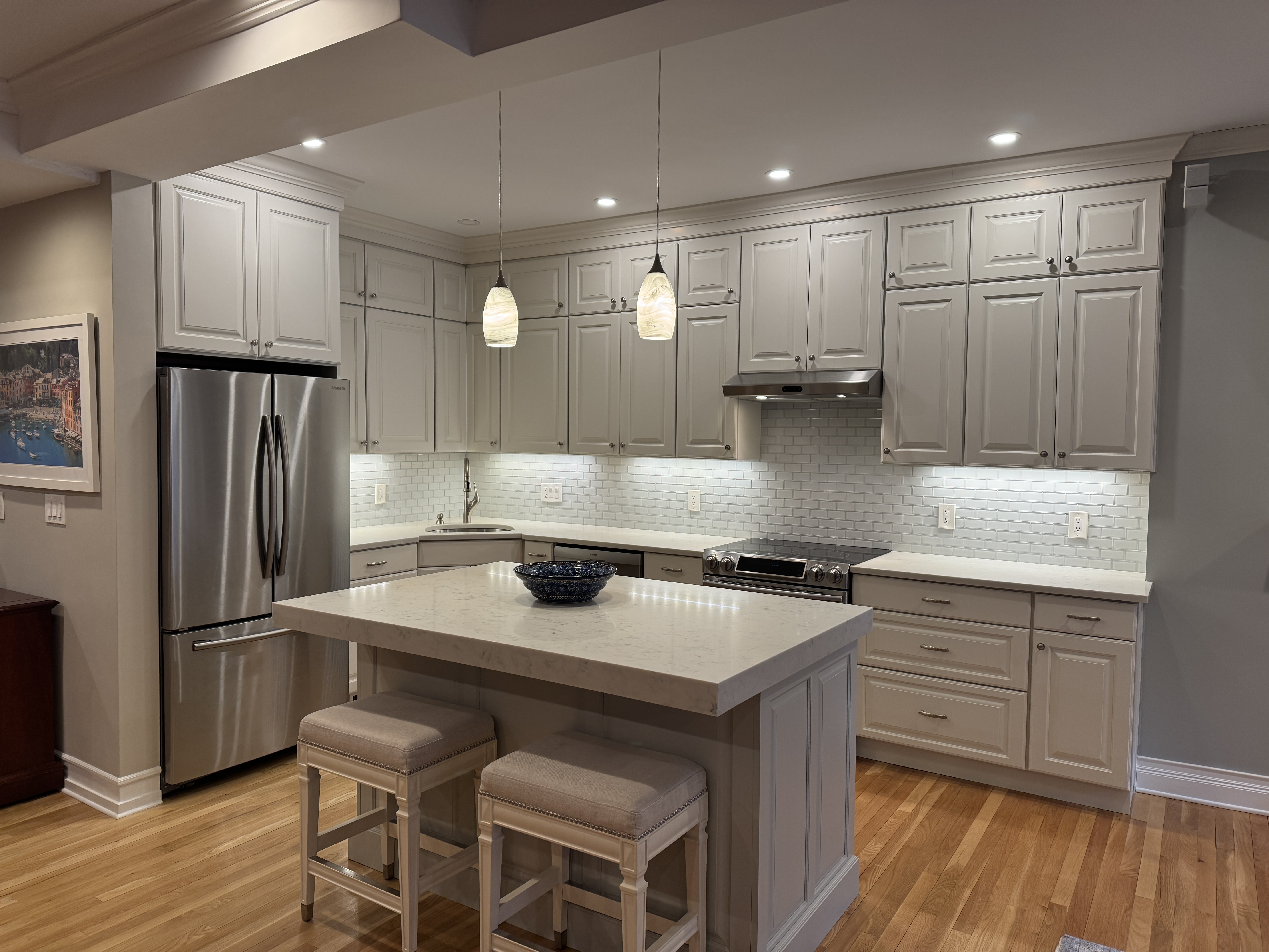 285 Beacon Street, Unit 3B Boston, MA 02116 - Photo 3 of 8