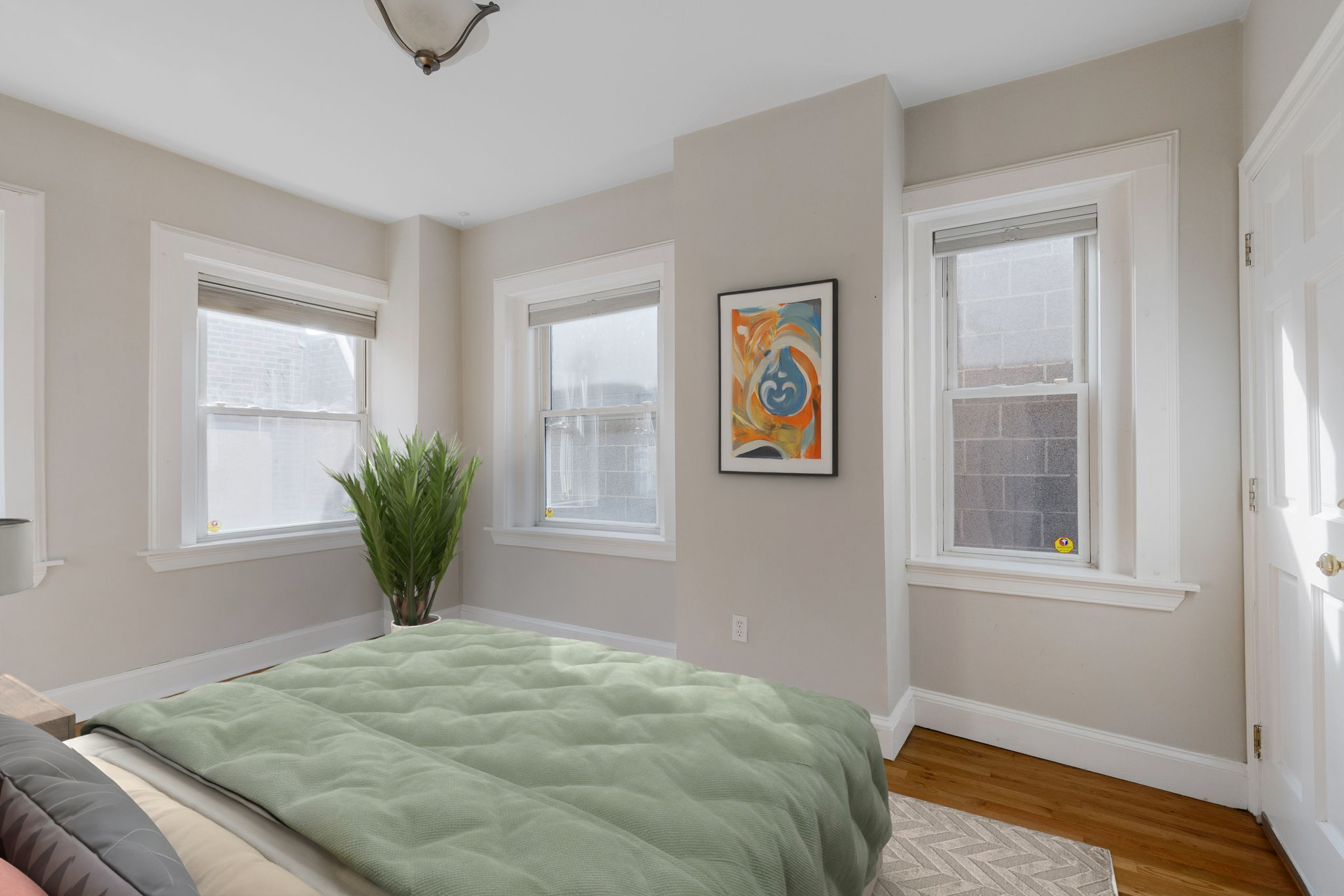 6 Porter Road, Unit 1L Cambridge, MA 02140 - Photo 14 of 18