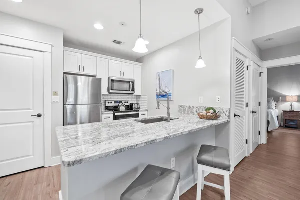 $525,000 | 9300 Baytowne Wharf Boulevard, Unit 133135, Miramar Beach, FL 32550