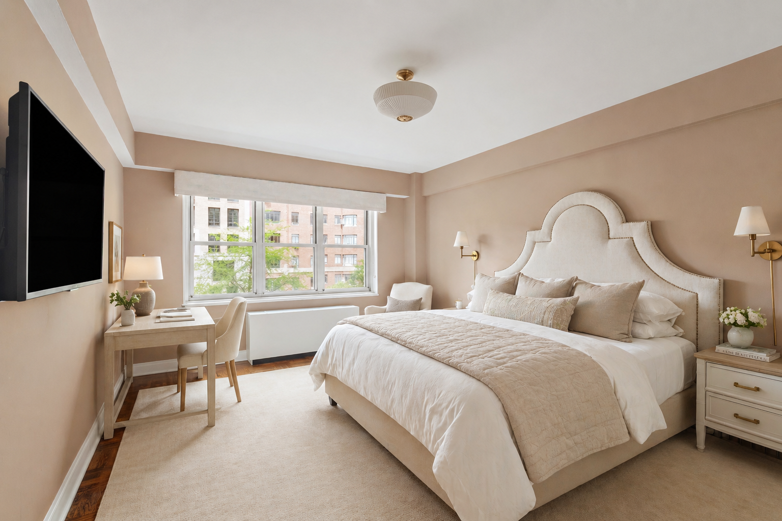 11 5th Avenue, Unit 4K Manhattan, NY 10003 - Photo 4 of 11
