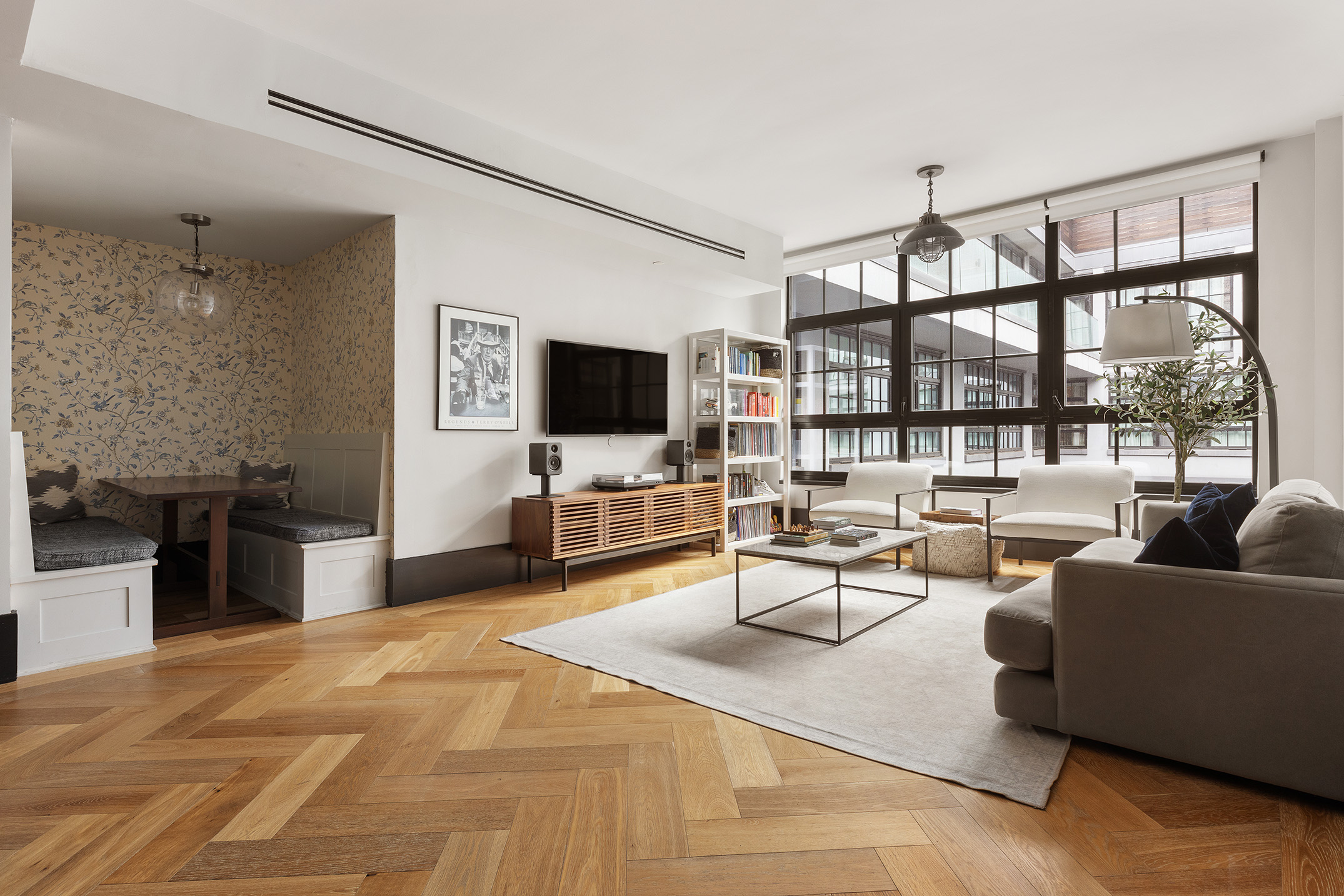 51 Jay Street, Unit 5K Brooklyn, NY 11201 - Photo 2 of 18