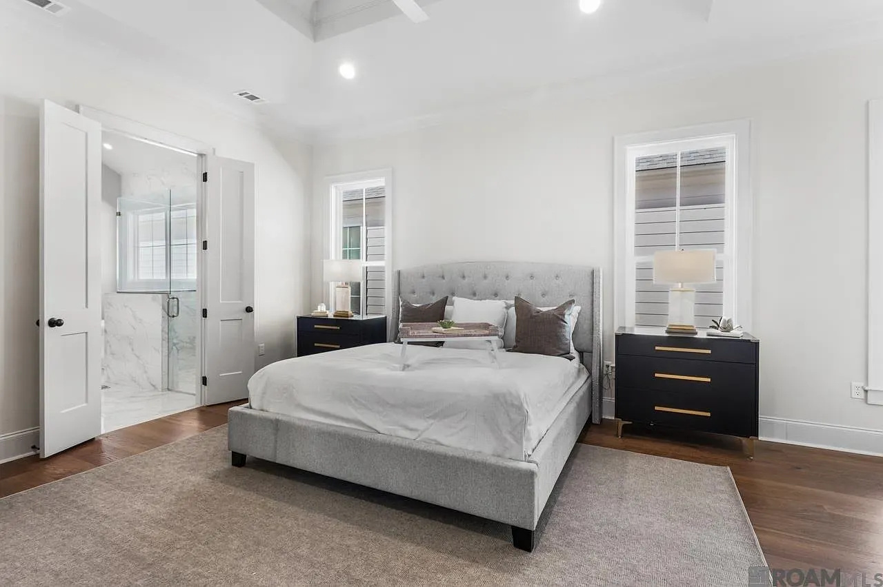 $944,500 | 2755 Harveston Mill Drive, Baton Rouge, LA 70810