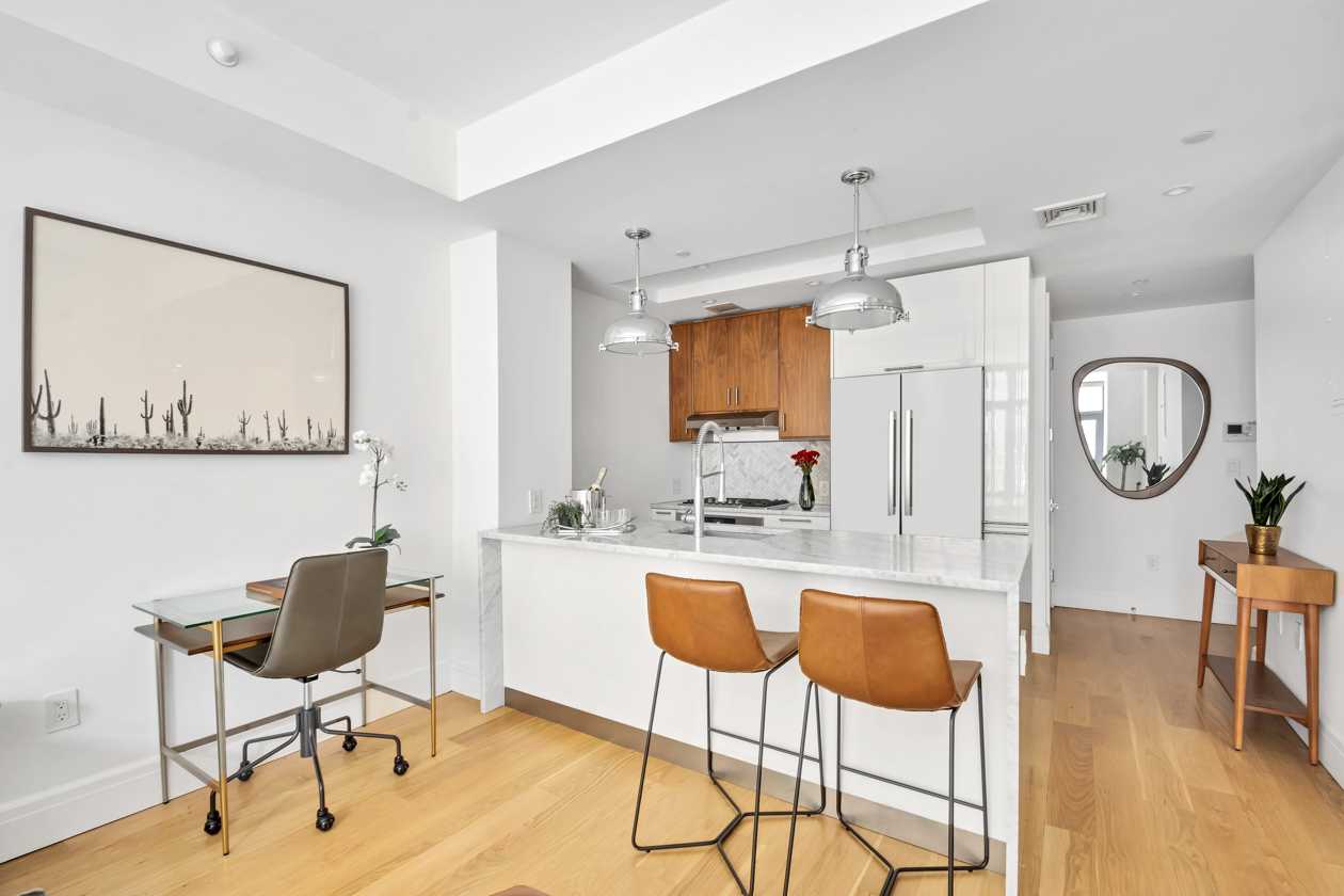 47 Bridge Street, Unit 4A Brooklyn, NY 11201 - Photo 4 of 21