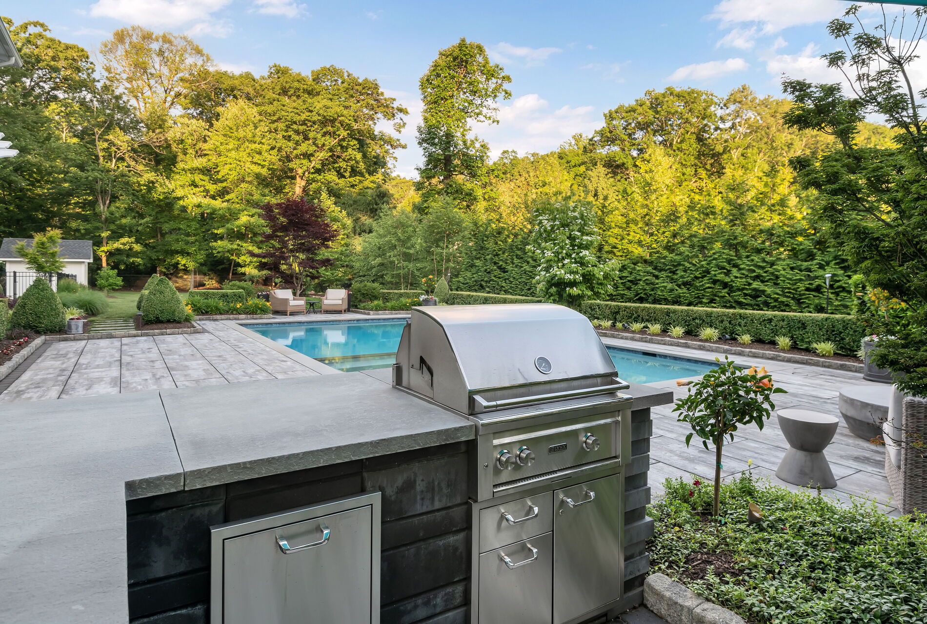 838 Seneca Road Franklin Lakes, NJ 07417 - Photo 73 of 92