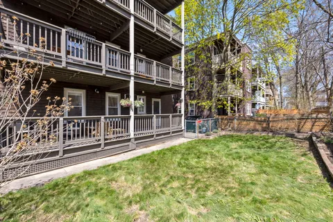 $599,000 | 33 Rosemont Street, Unit 1, Boston, MA 02122