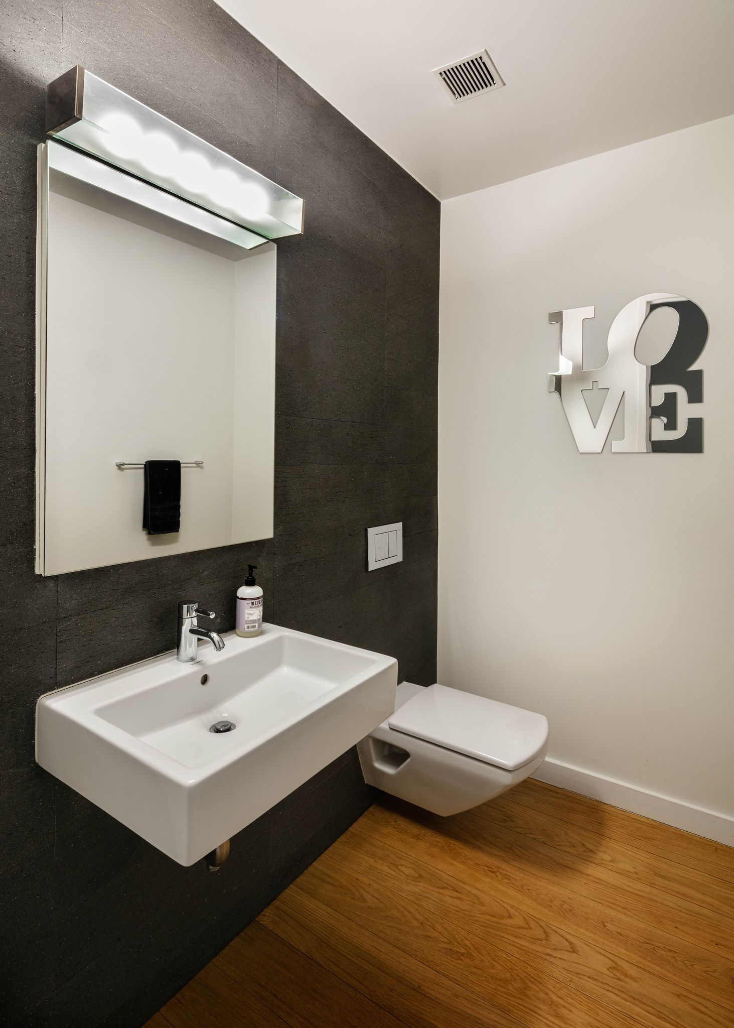 1 York Street, Unit 3E Manhattan, NY 10013 - Photo 13 of 17