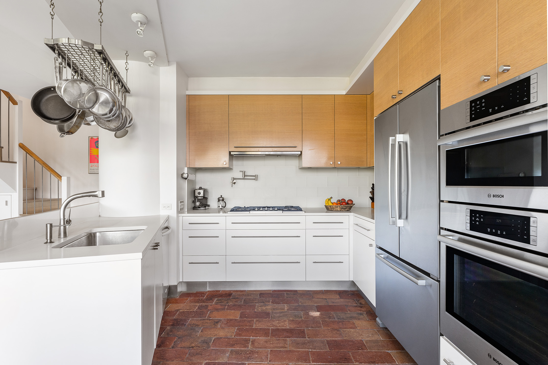 22 Perry Street, Unit PHE Manhattan, NY 10014 - Photo 4 of 21