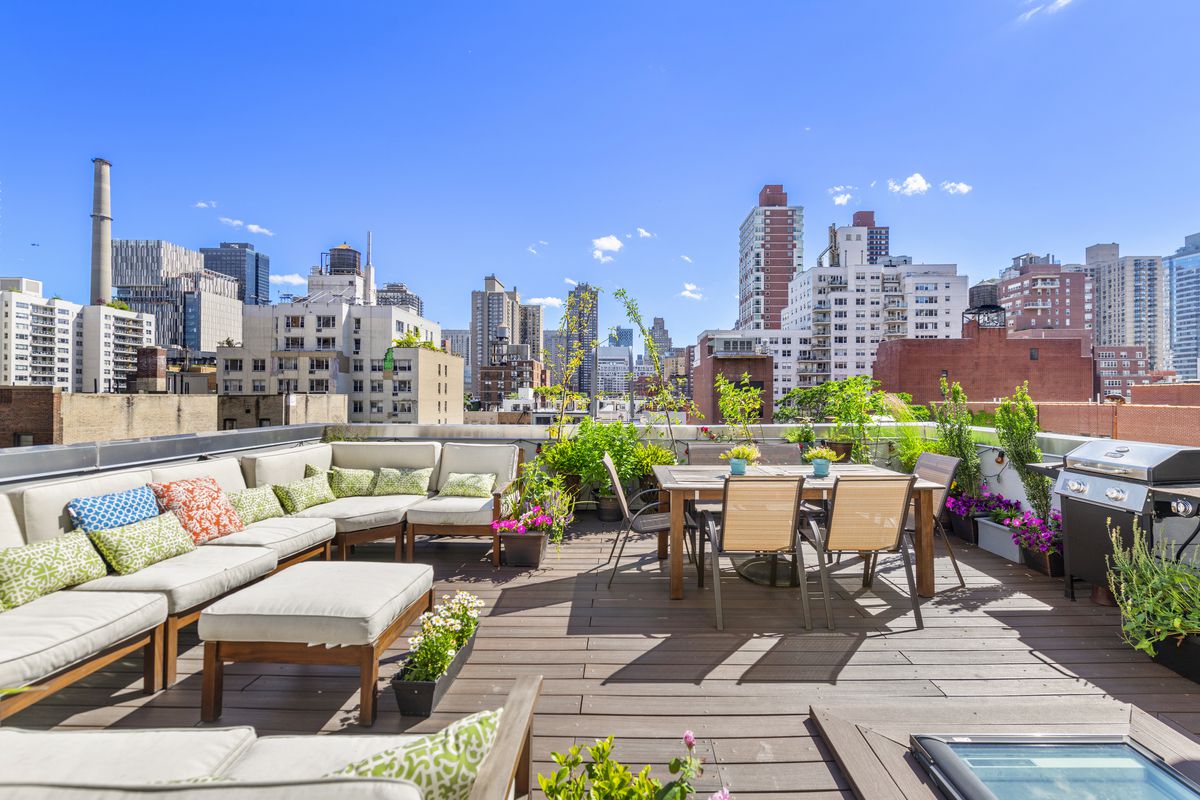 413 East 78th Street, Unit PH Manhattan, NY 10075 - Photo 8 of 9