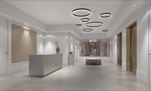 101 Wall Street, Unit 12A Manhattan, NY 10005 - Photo 10 of 16 Gallery Image 10
