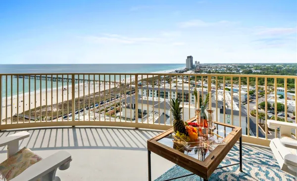 $425,000 | 15928 Front Beach Road, Unit 31610, Panama City Beach, FL 32413