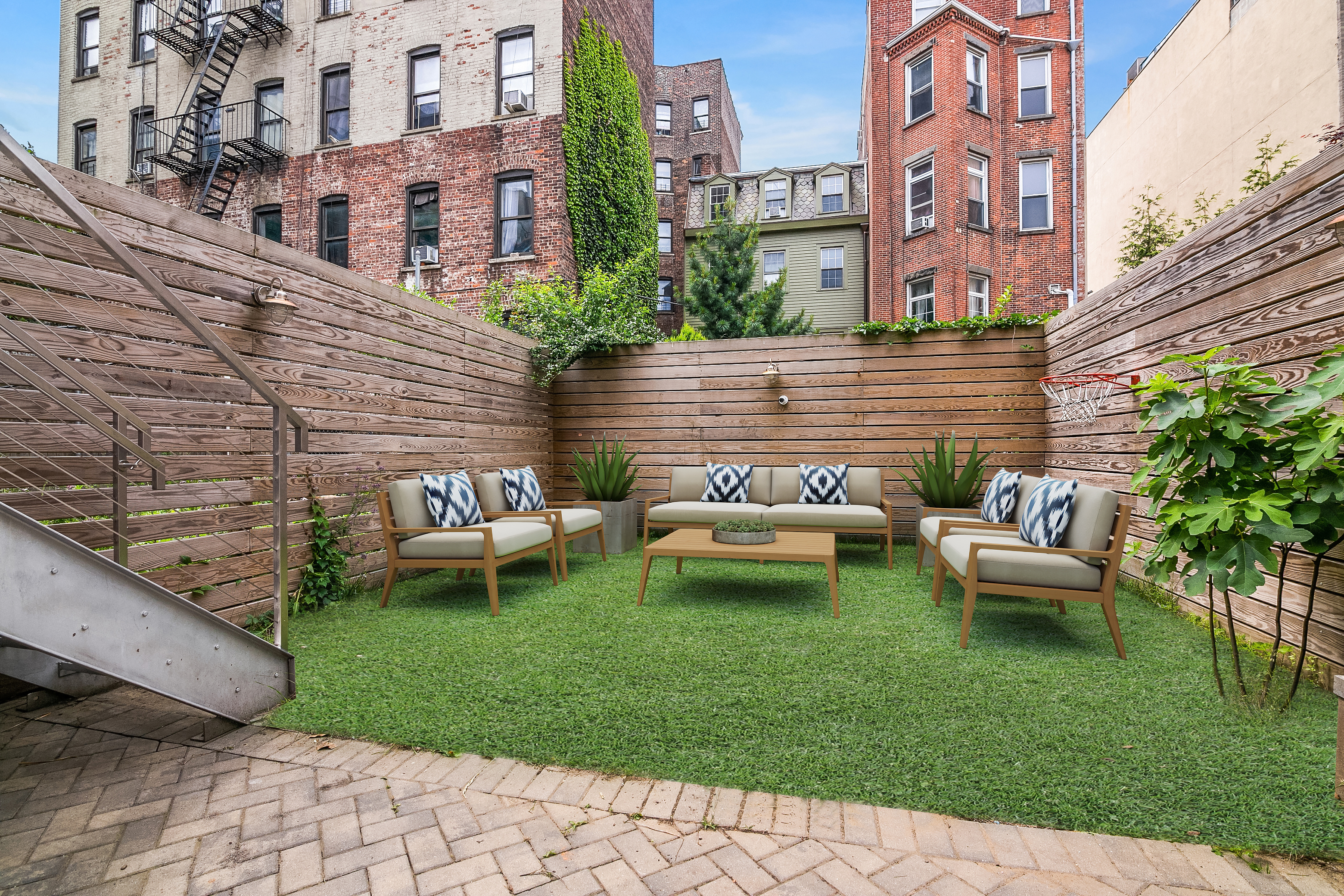 18 East 129th Street, Unit 2 Manhattan, NY 10035 - Photo 9 of 20