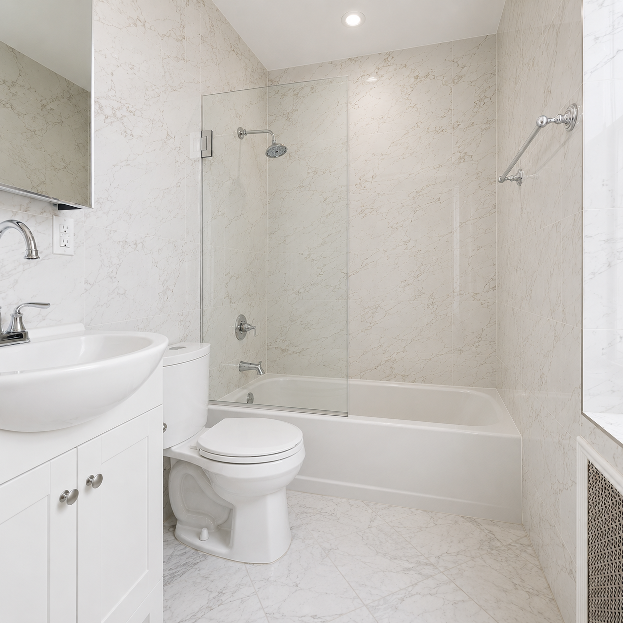 525 Park Avenue, Unit 5D Manhattan, NY 10065 - Photo 5 of 9