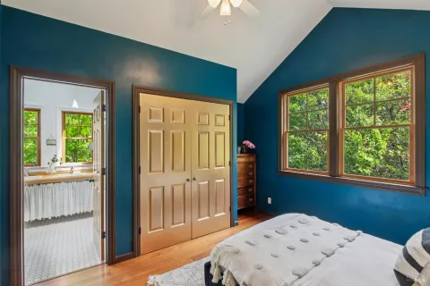 $3,350,000 | 12 Chaparral Lane, San Geronimo, CA 94963