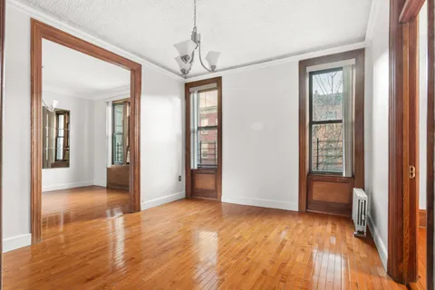 $750,000 | 527 West 143rd Street, Unit 31 | Hamilton Heights