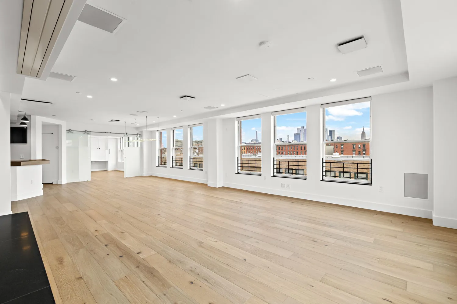 $2,295,000 | 1100 Clinton Street, Unit 501, Hoboken, NJ 07030