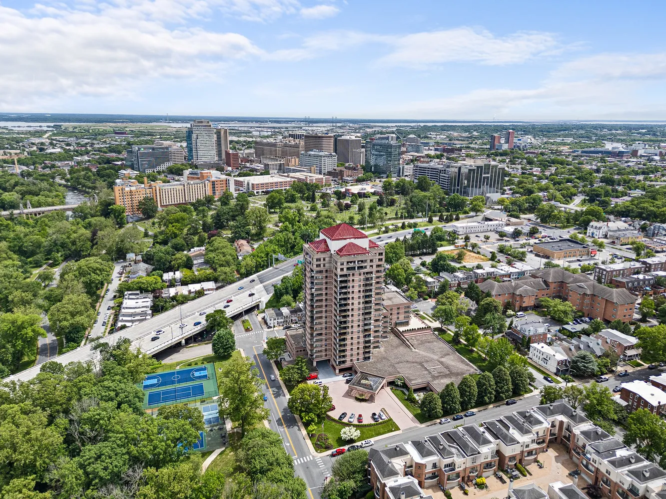 $995,000 | 1100 Lovering Avenue, Unit 1304, Wilmington, DE 19806