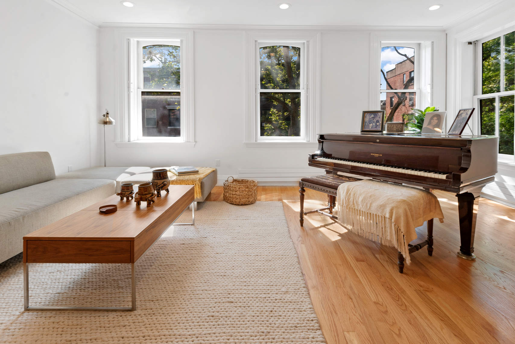 278 Clinton Street, Unit 2 Brooklyn, NY 11201 - Photo 9 of 21