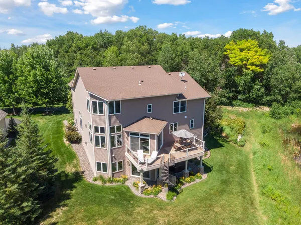 $1,100,000 | 6160 Ithaca Lane North, Plymouth, MN 55446