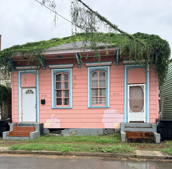 $79,900 | 2115 Urquhart Street, New Orleans, LA 70116