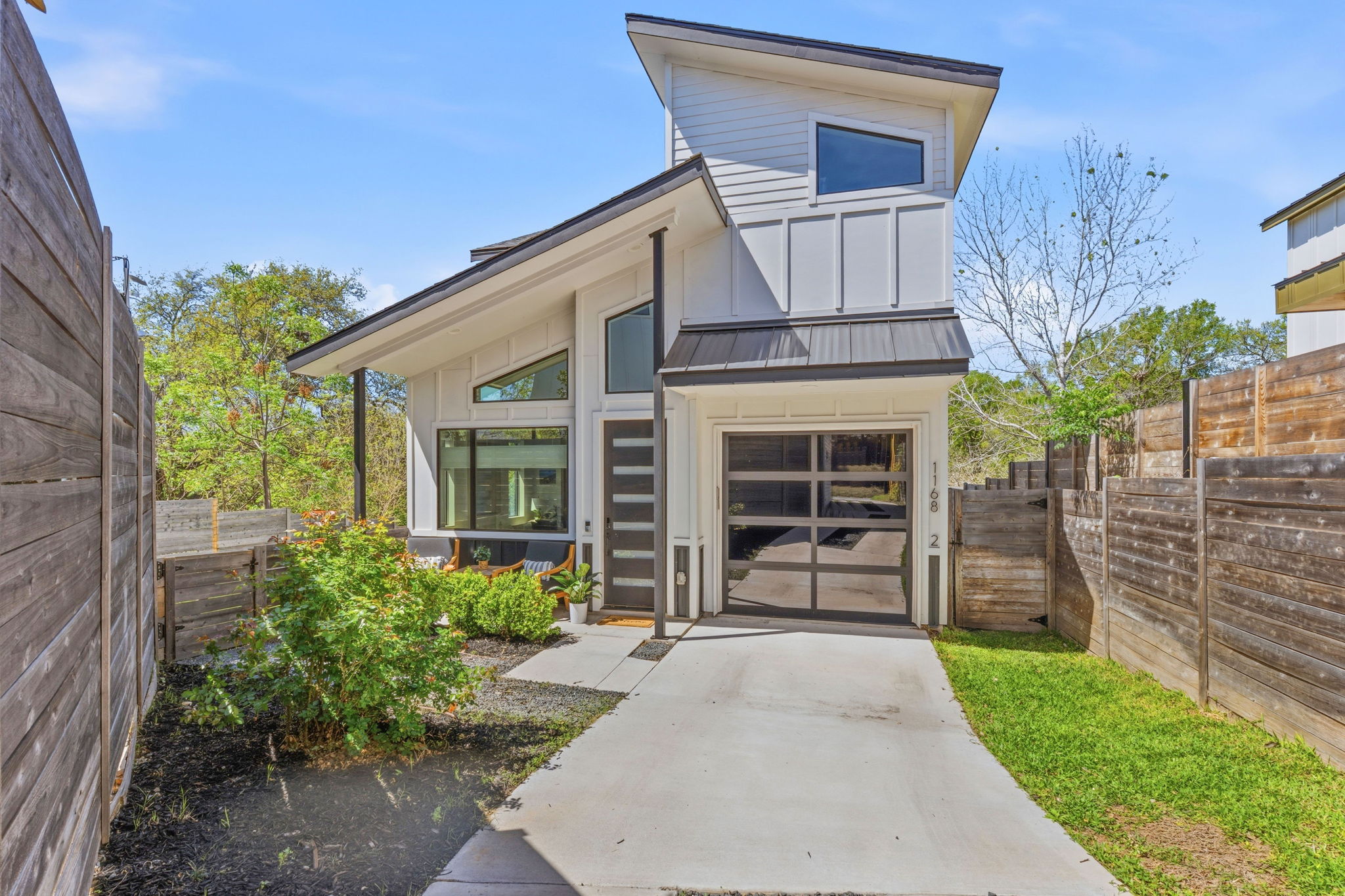 1168 Ridgeway Drive, Unit 2 Austin, TX 78702 - Photo 18 of 26