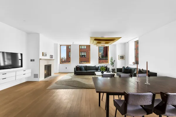 $1,615,000 | 267 West 124th Street, Unit 6A | Harlem
