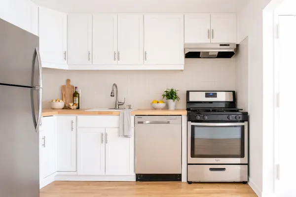 $5,495 | 1637 Pacific Street | Crown Heights