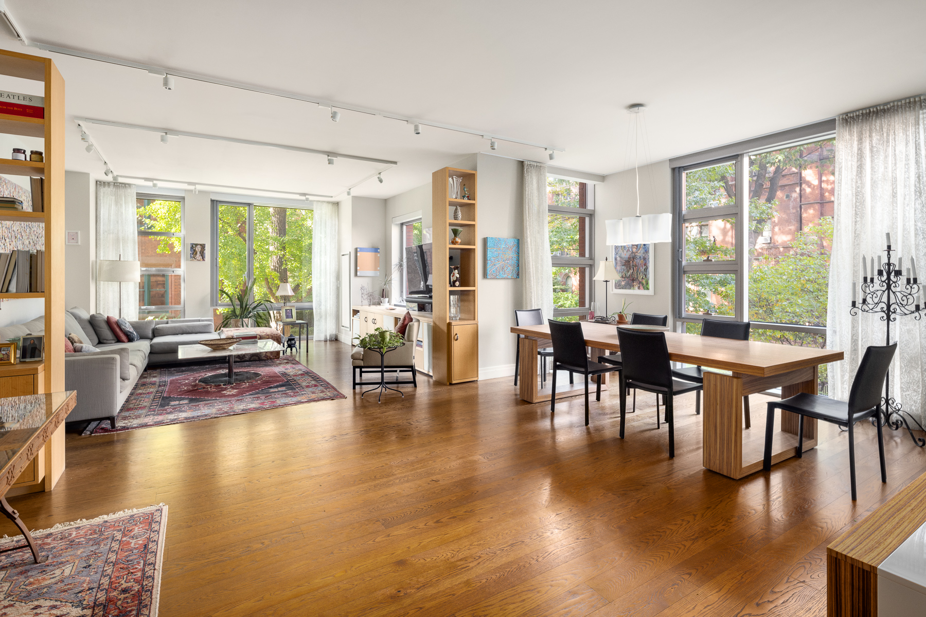 177 9th Avenue, Unit 2A Manhattan, NY 10011 - Photo 8 of 12