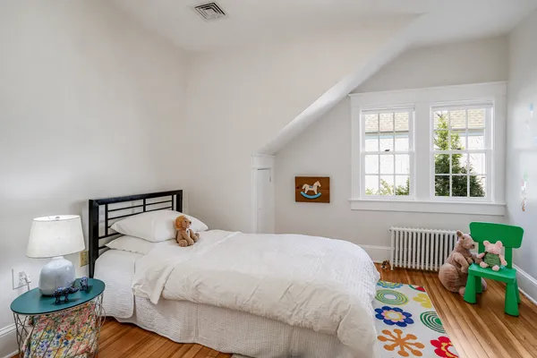 $2,200,000 | 3417 Quesada Street Northwest, Washington, DC 20015