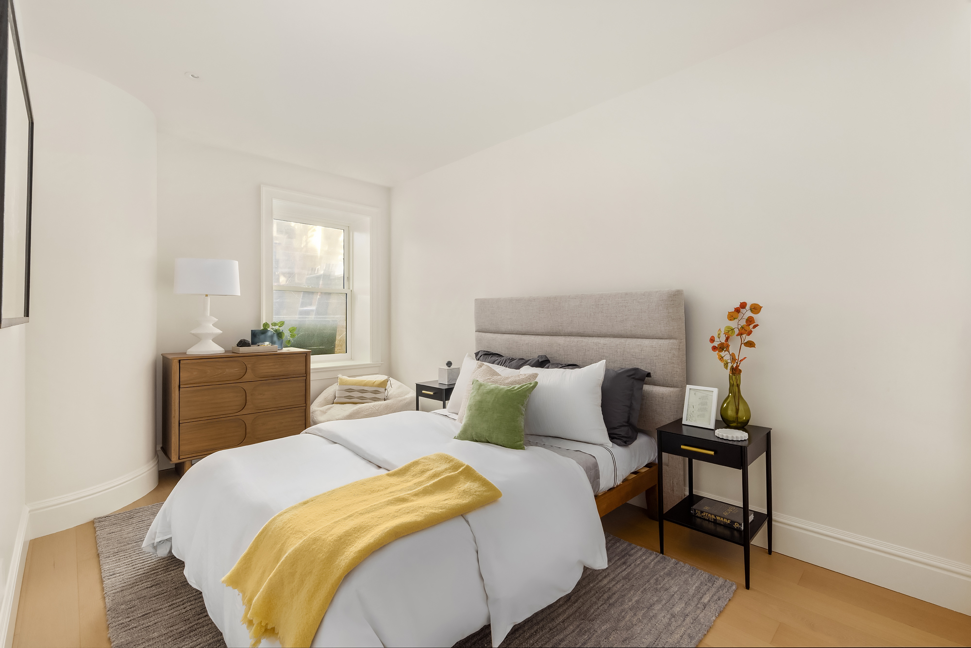 344 West 84th Street, Unit PARLOR Manhattan, NY 10024 - Photo 9 of 14