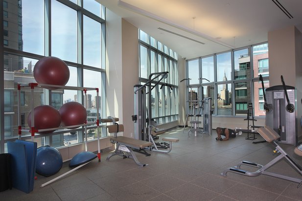 46-30 Center Boulevard, Unit 808 Queens, NY 11109 - Photo 16 of 23