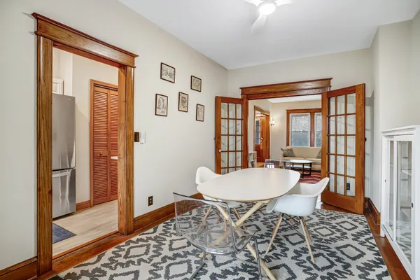 $715,000 | 114 Madison Street Northwest, Washington, DC 20011