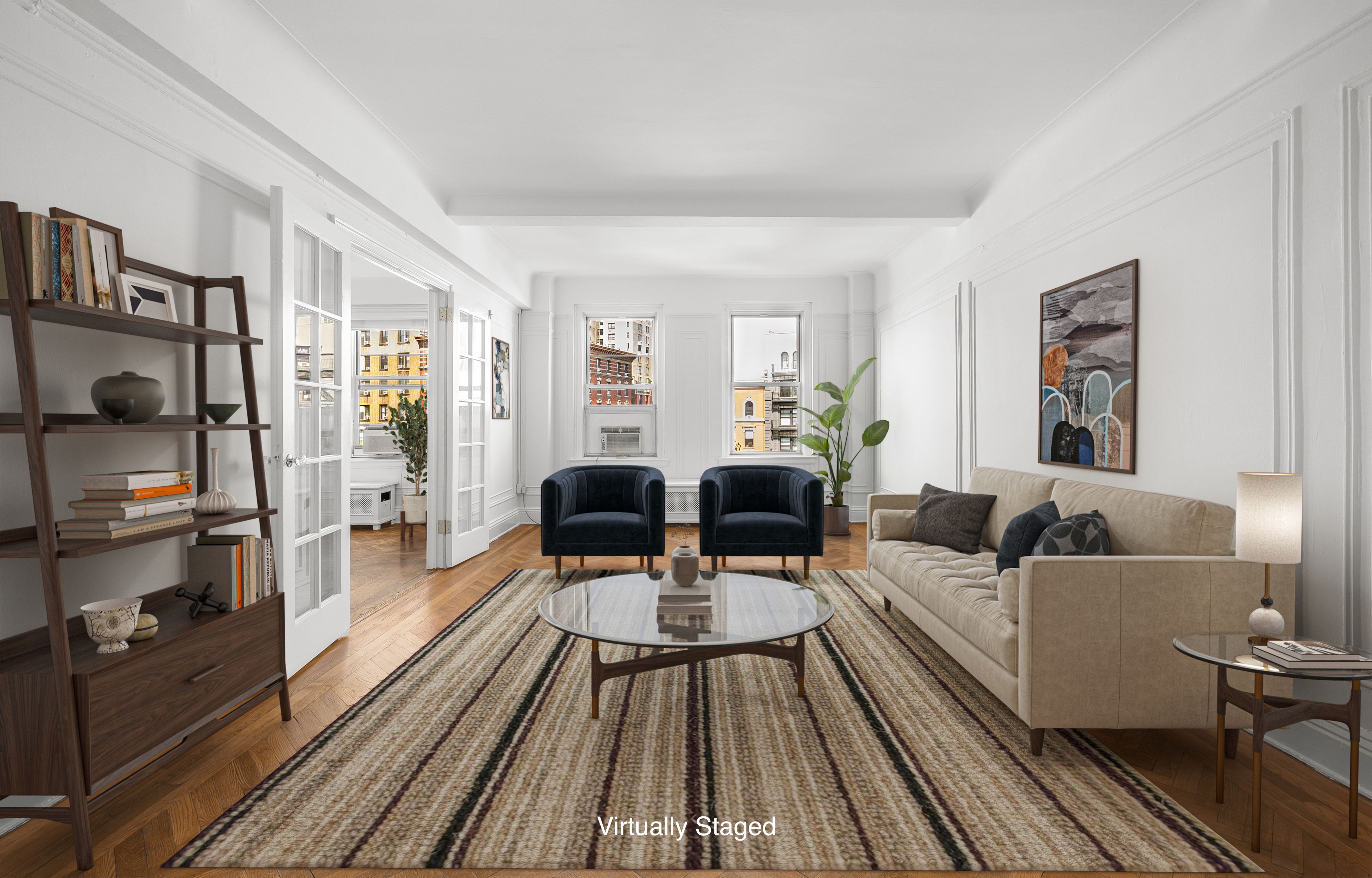 245 West 107th Street, Unit 5B Manhattan, NY 10025 - Photo 6 of 25