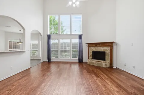 $535,000 | 2305 Trickling Creek Drive, Garland, TX 75041