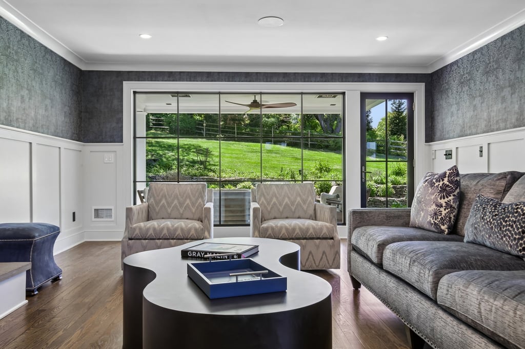 210 Mendham Road Bernardsville, NJ 07924 - Photo 7 of 61
