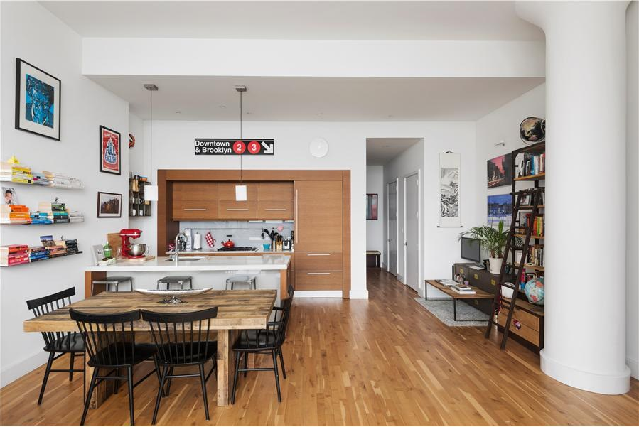 360 Furman Street, Unit 739 Brooklyn, NY 11201 - Photo 4 of 22