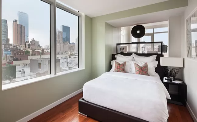 306 West 48th Street, Unit 8B Manhattan, NY 10036 - Photo 3 of 3