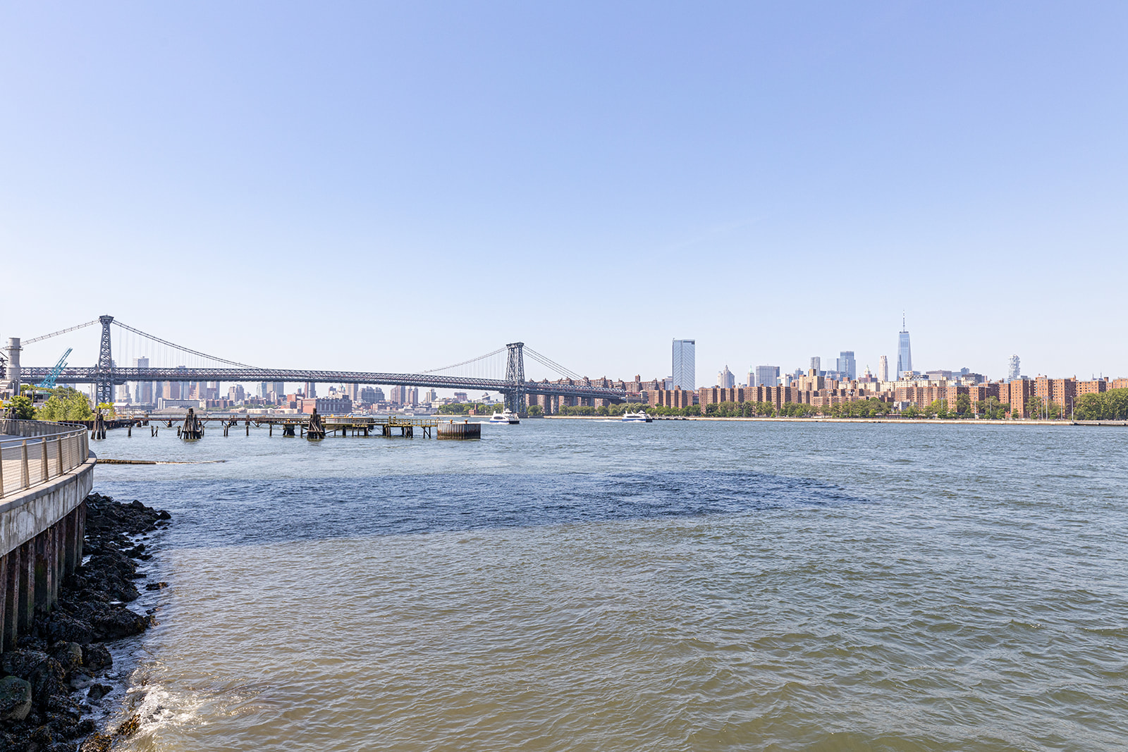 22 North 6th Street, Unit 18H Brooklyn, NY 11249 - Photo 17 of 27