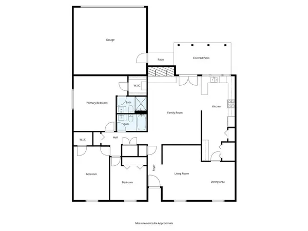 $420,000 | 2814 Lindbergh Drive, Dallas, TX 75228