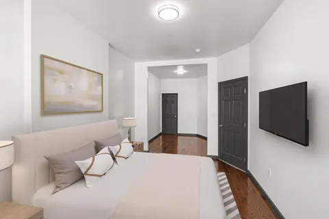 $3,200 | 1389 Fulton Street, Unit 3 | Bedford-Stuyvesant