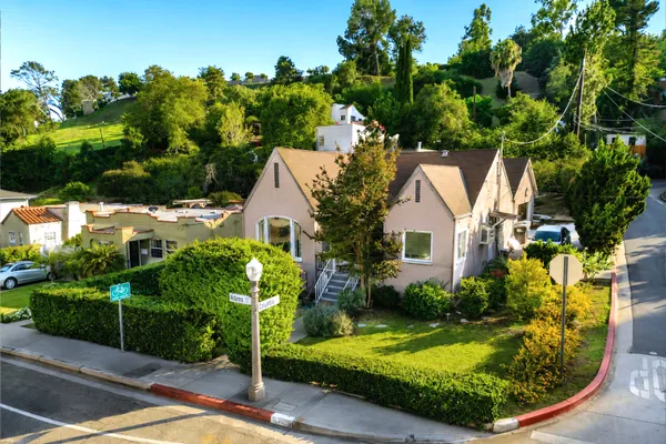 $1,399,000 | 1601 South Adams Street, Glendale, CA 91205