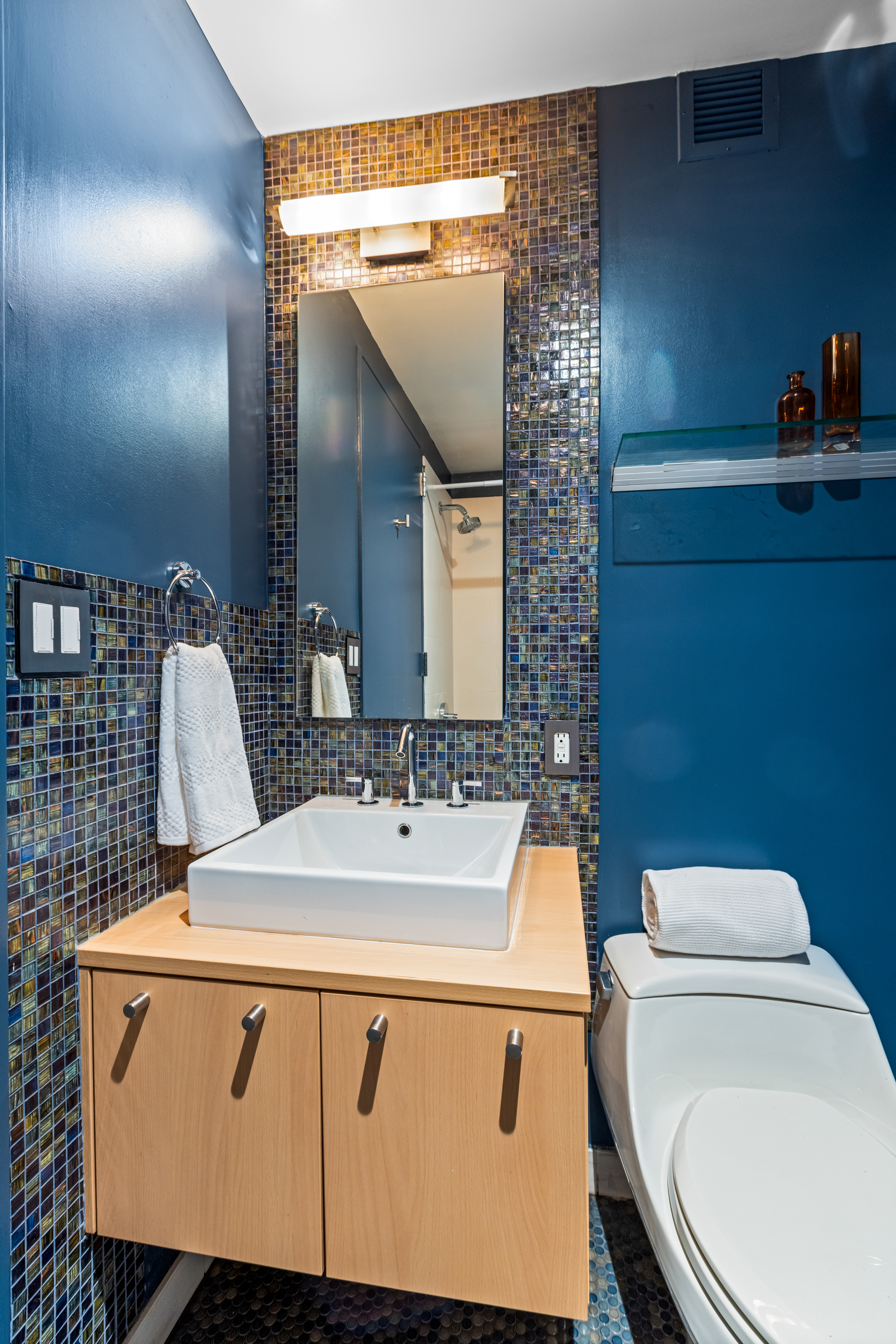 119 Fulton Street, Unit 6A Manhattan, NY 10038 - Photo 9 of 10