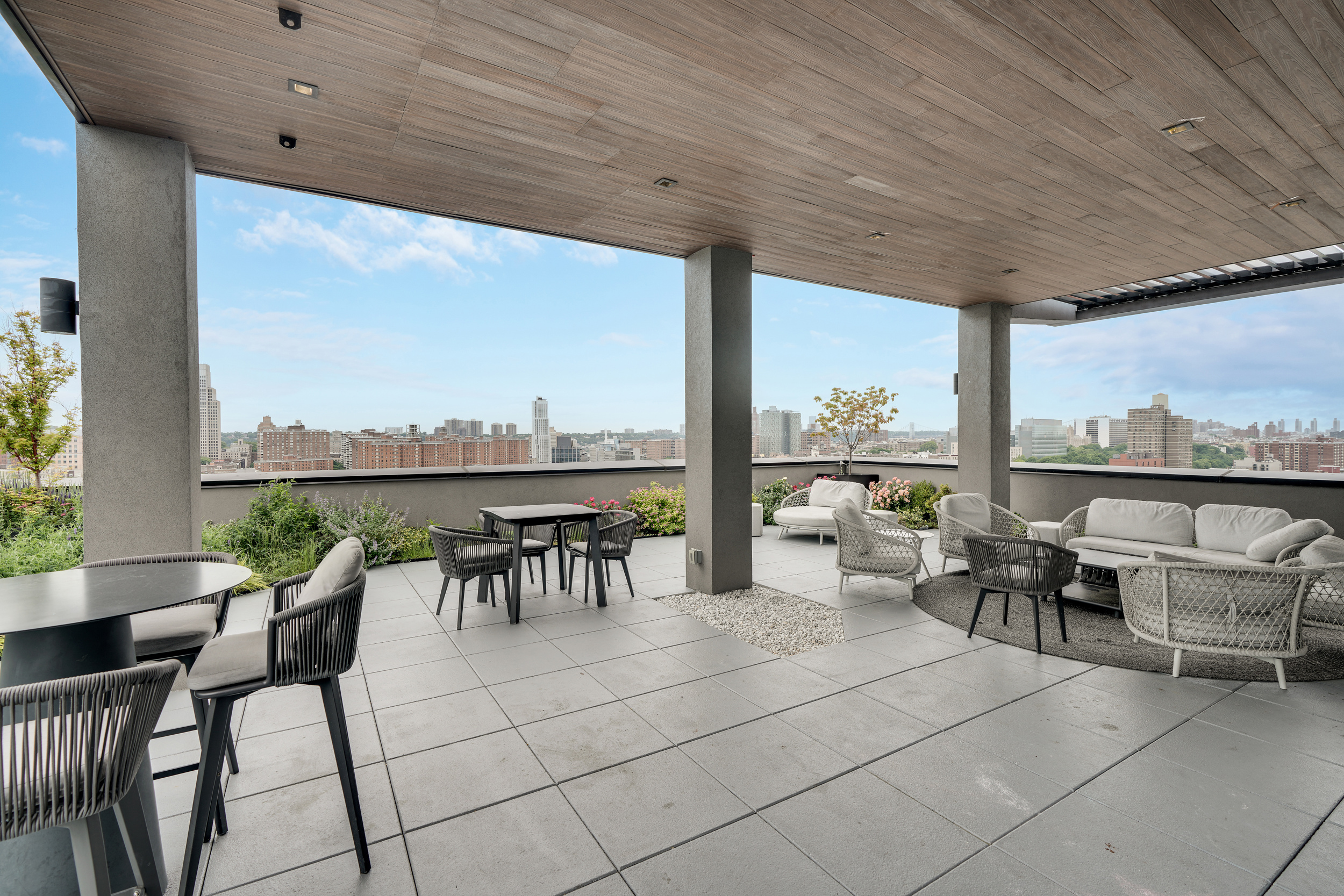 224 West 124th Street, Unit 1501 Manhattan, NY 10027 - Photo 18 of 23