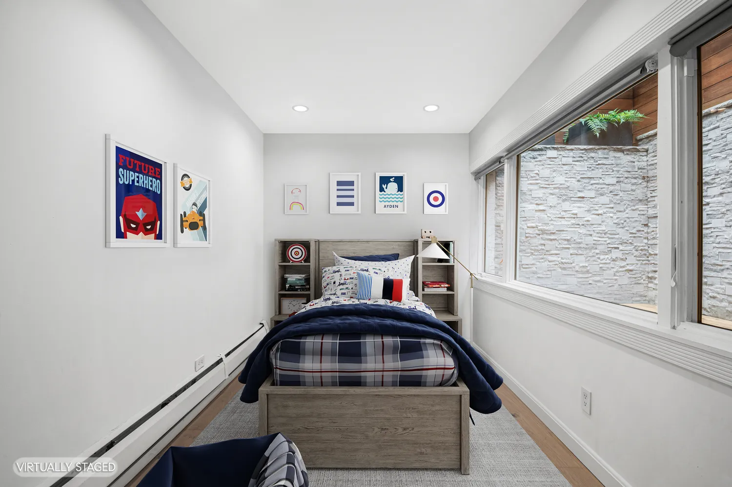 $13,500 | 267 West 71st Street, Unit 1R | Upper West Side