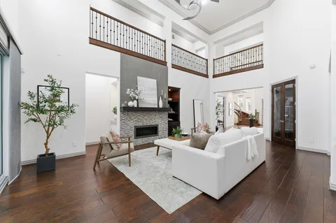 $1,273,200 | 1822 Jade Hollow Lane, Houston, TX 77077