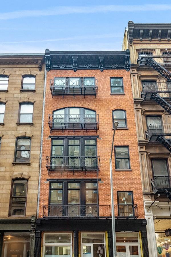 106 Franklin Street, Unit 2 Manhattan, NY 10013 - Photo 19 of 20